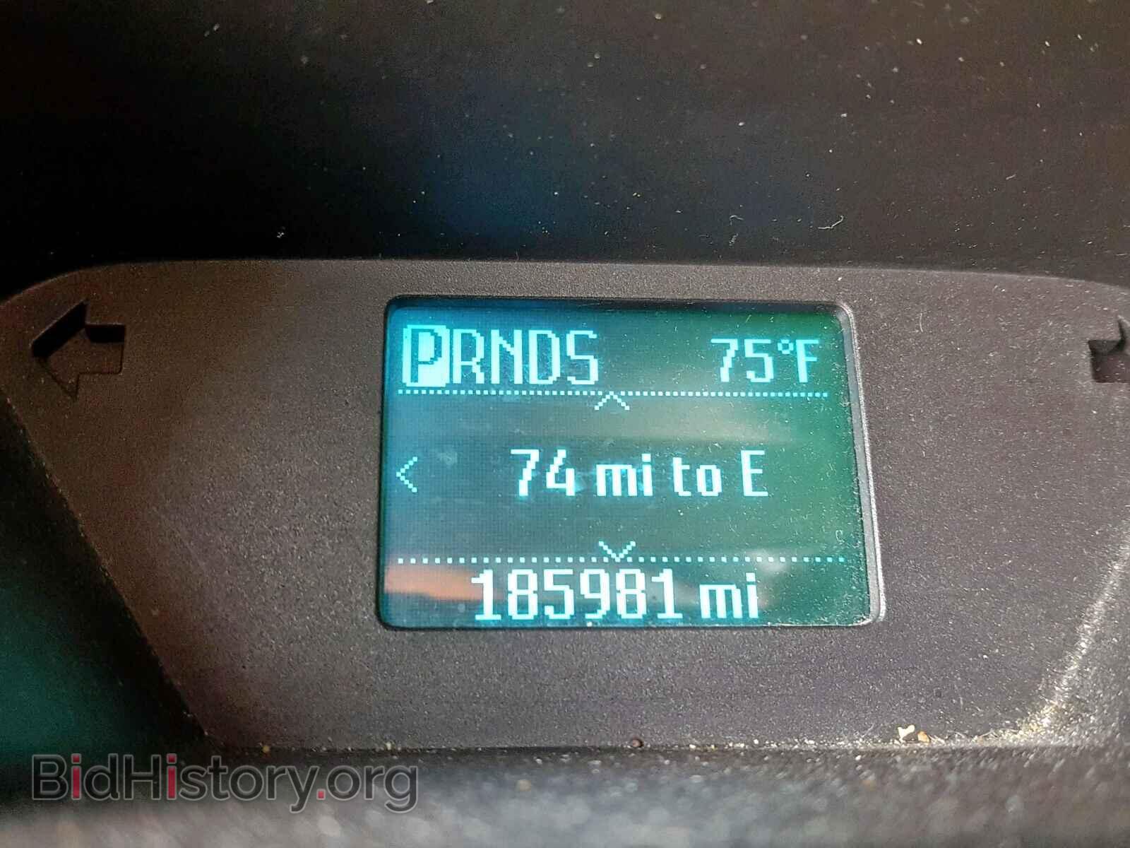 2015 FORD TRANSIT CO - VIN: NM0LS6E73F1215324 - Фото 8