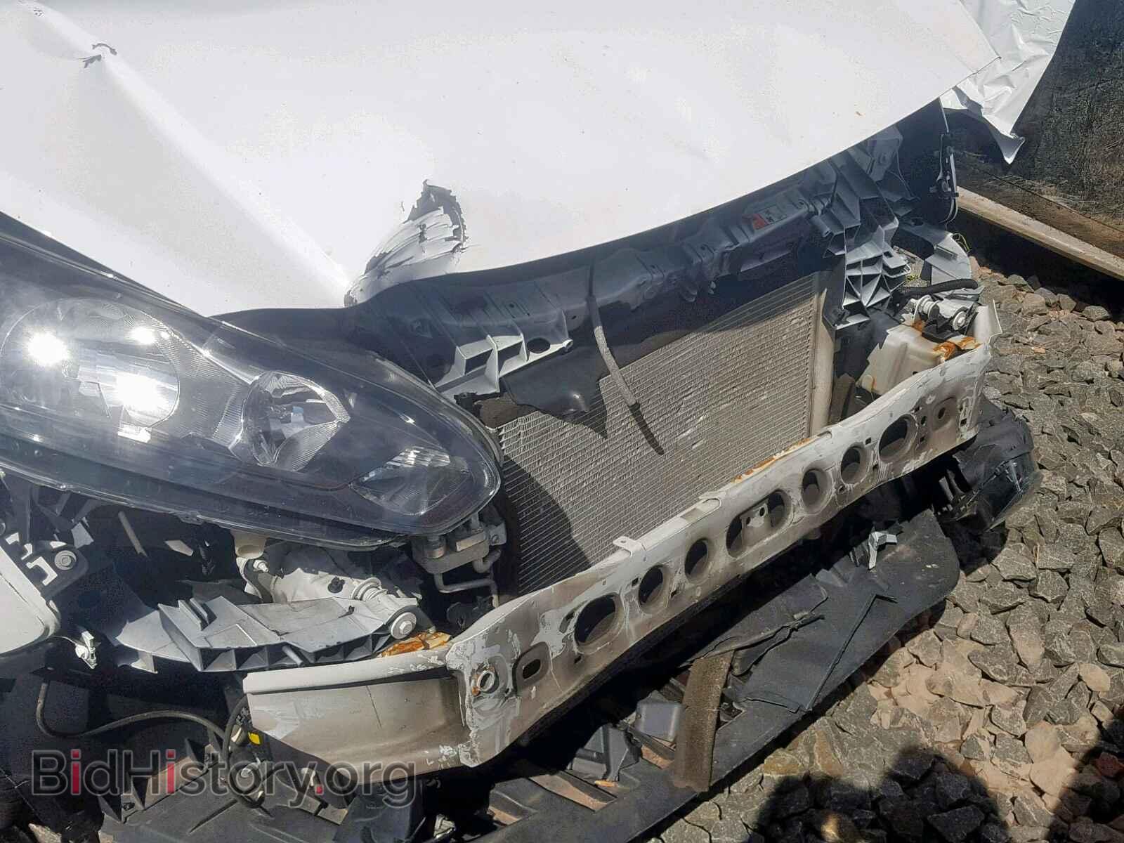 2015 FORD TRANSIT CO - VIN: NM0LS6E73F1215324 - Фото 9