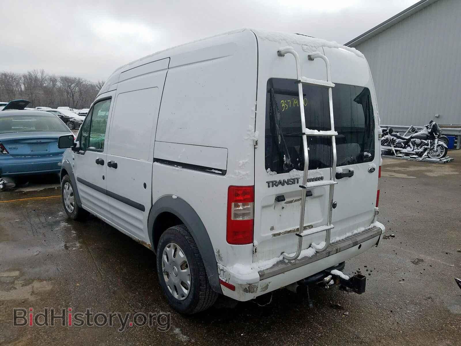 2010 FORD TRANSIT CO - VIN: NM0LS7DN1AT009230 - Фото 3