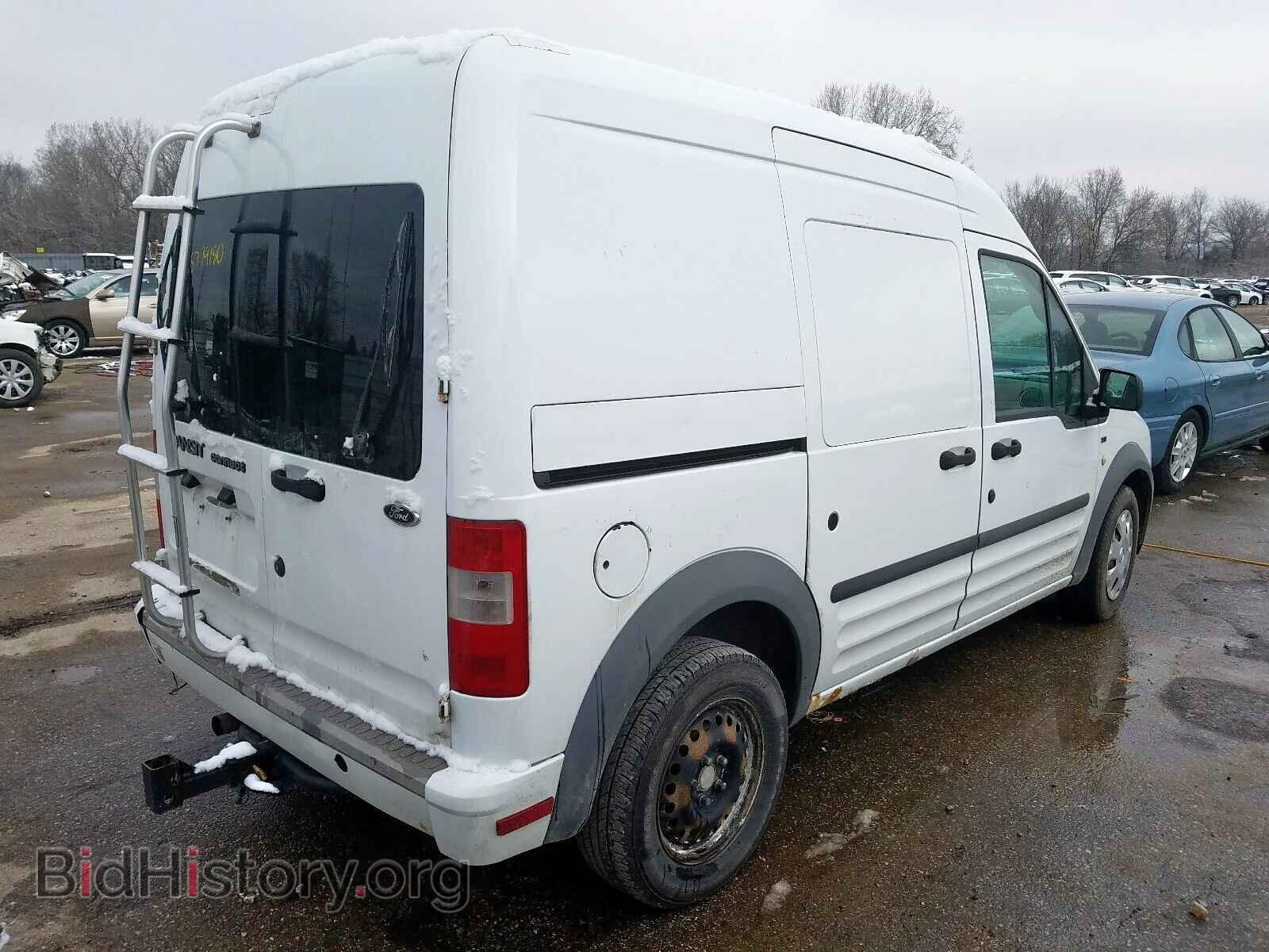 2010 FORD TRANSIT CO - VIN: NM0LS7DN1AT009230 - Фото 4