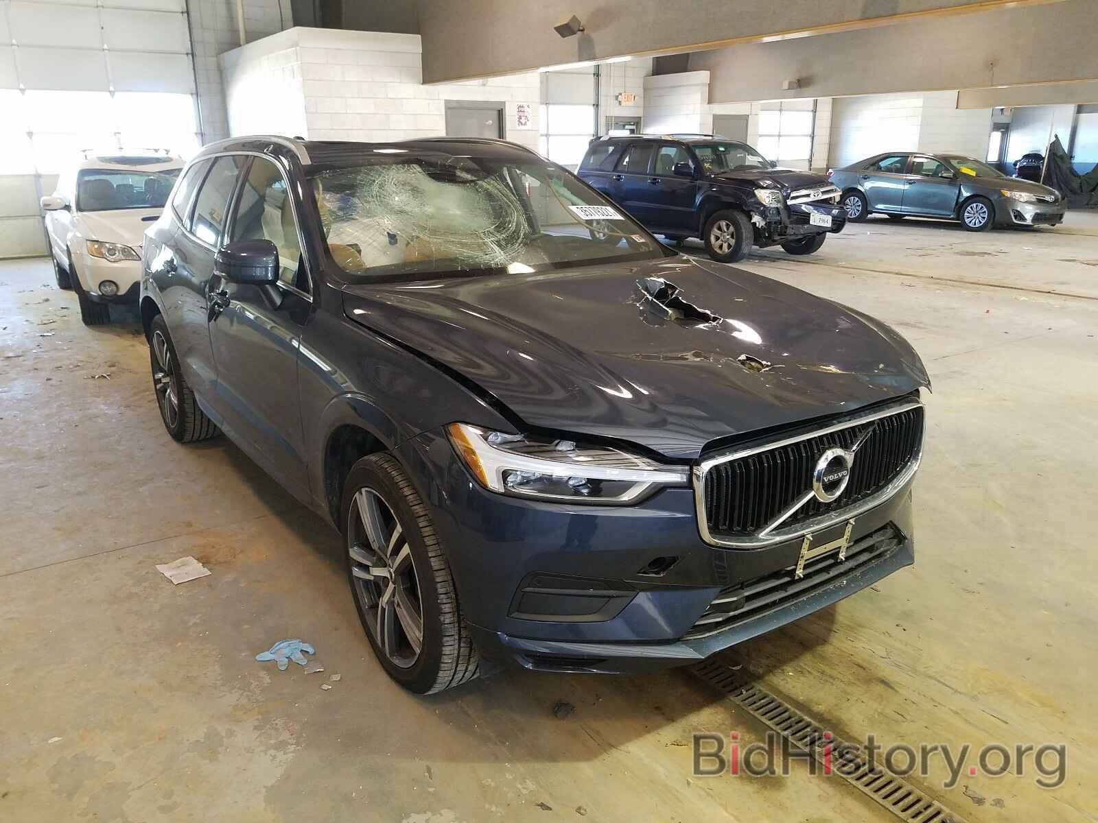 Photo YV4102DK4L1521908 - VOLVO XC60 2020