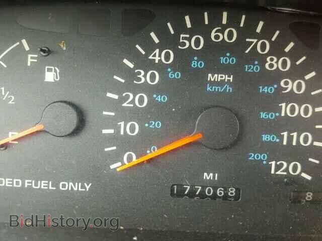 1995 DODGE NEON - VIN: 1B3ES27C2SD135232 - Фото 8