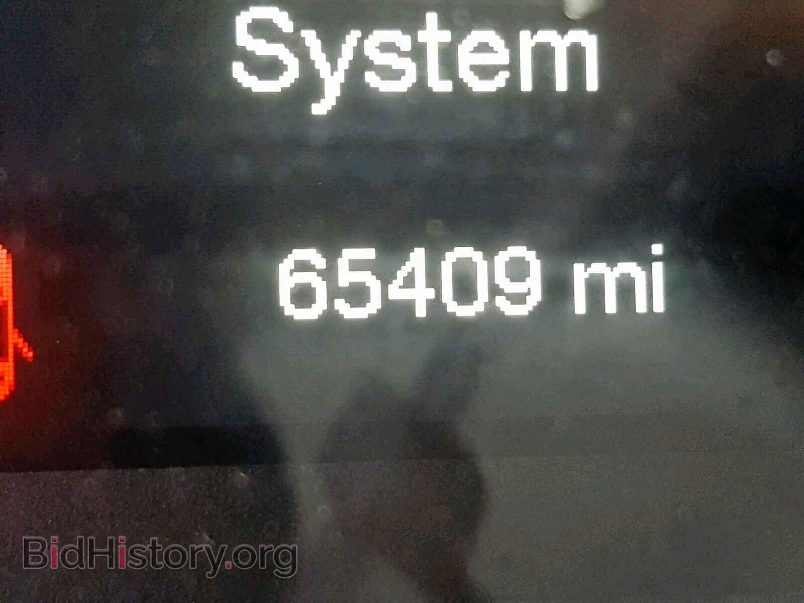 2016 CHRYSLER 200 - VIN: 1C3CCCAB1GN150805 - Photo 8
