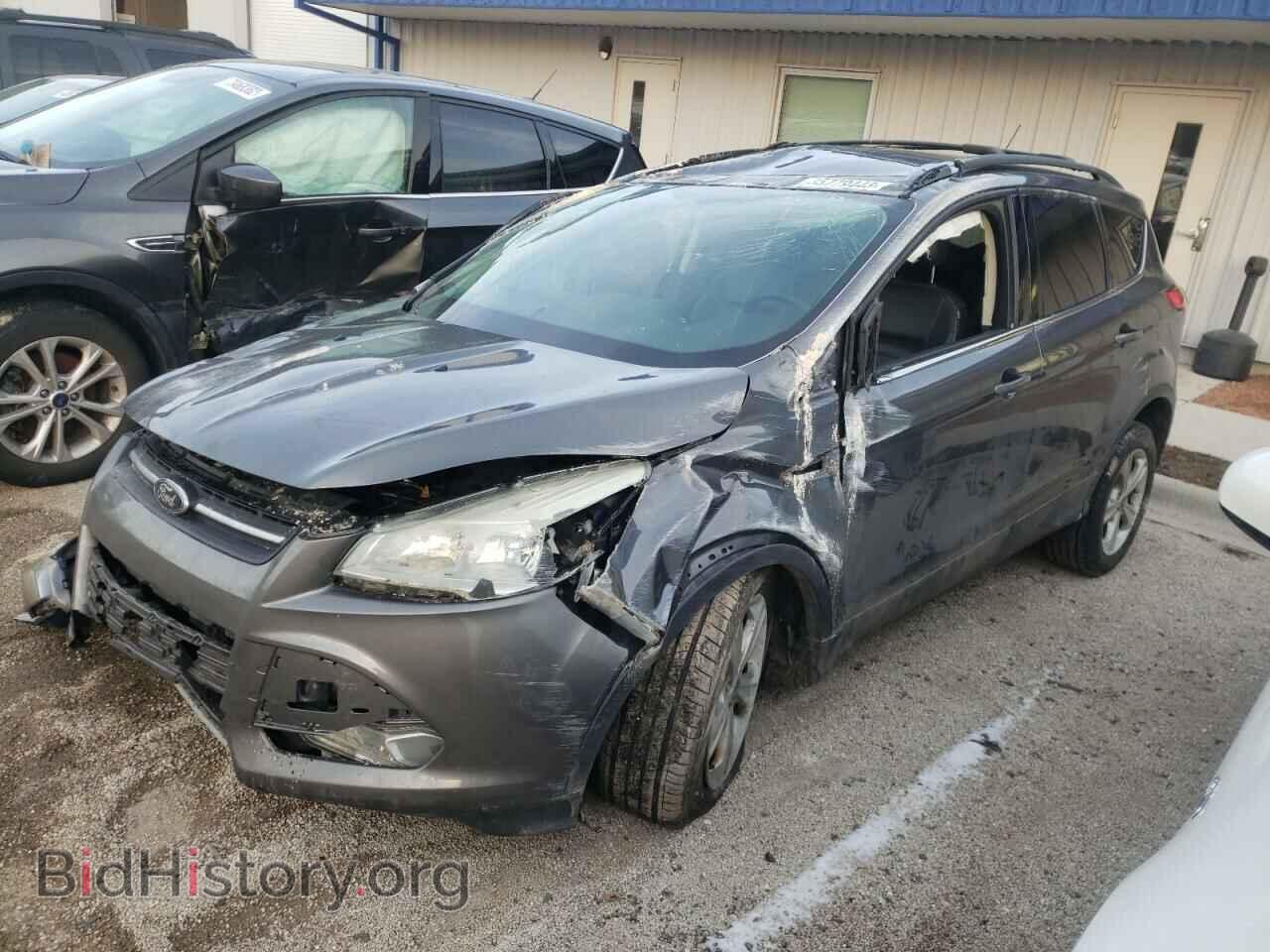 Фотография 1FMCU9G91DUA03543 - FORD ESCAPE 2013