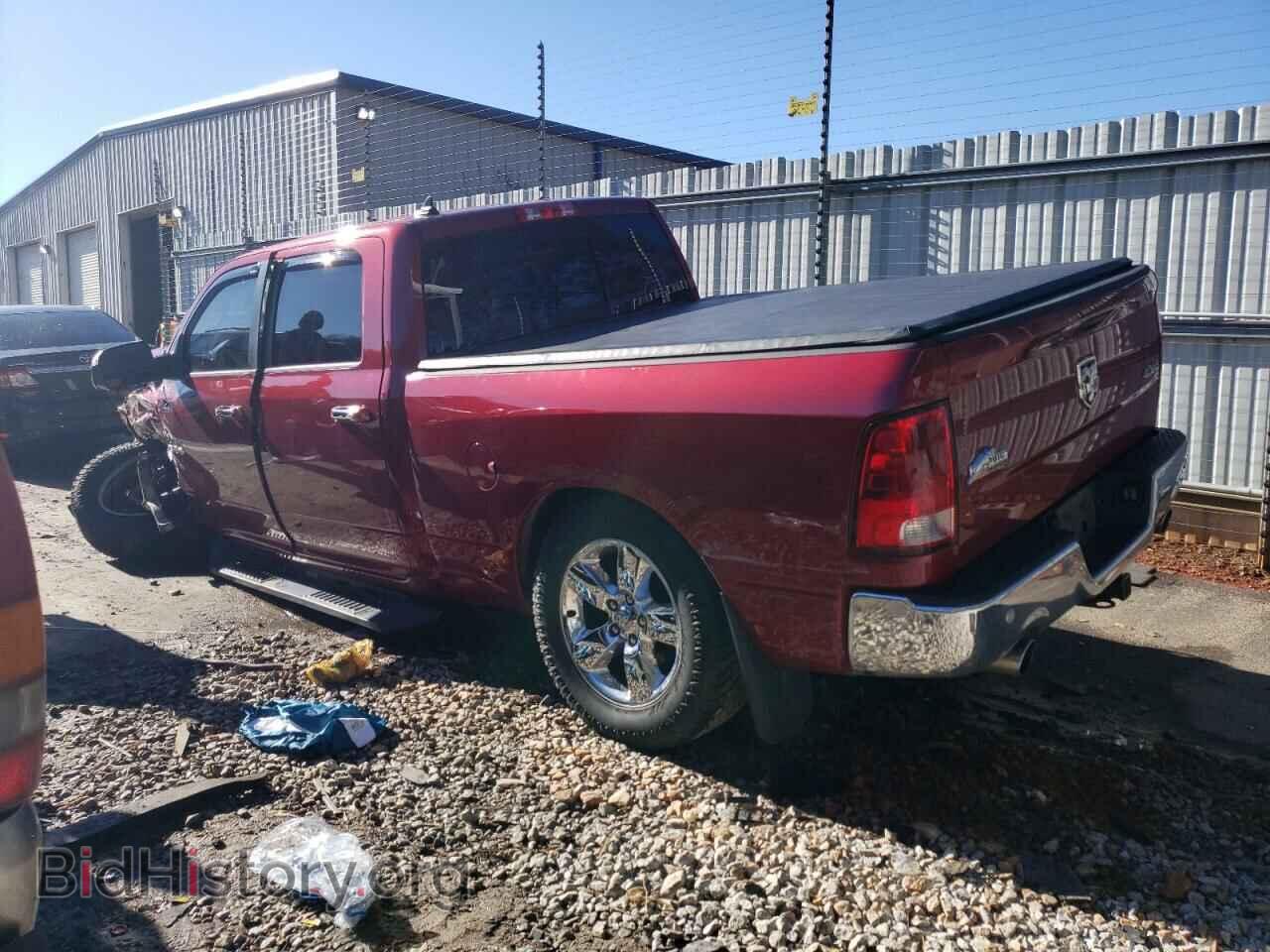 2014 RAM 1500 - VIN: 1C6RR7TT4ES262019 - Фото 2