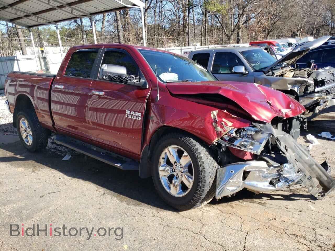 2014 RAM 1500 - VIN: 1C6RR7TT4ES262019 - Фото 4
