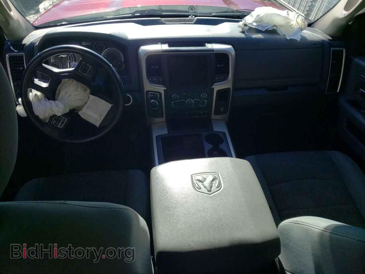 2014 RAM 1500 - VIN: 1C6RR7TT4ES262019 - Фото 8