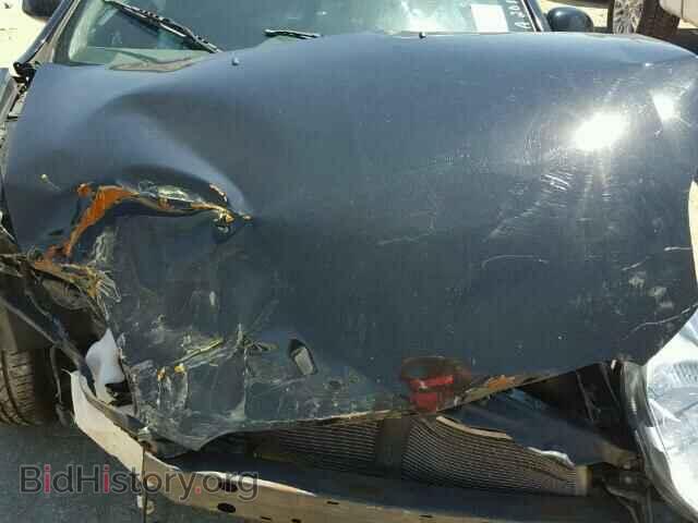 2009 MITSUBISHI ECLIPSE - VIN: 4A3AK24FX9E023128 - Фото 7