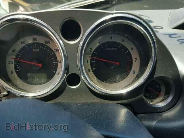 2009 MITSUBISHI ECLIPSE - VIN: 4A3AK24FX9E023128 - Фото 8