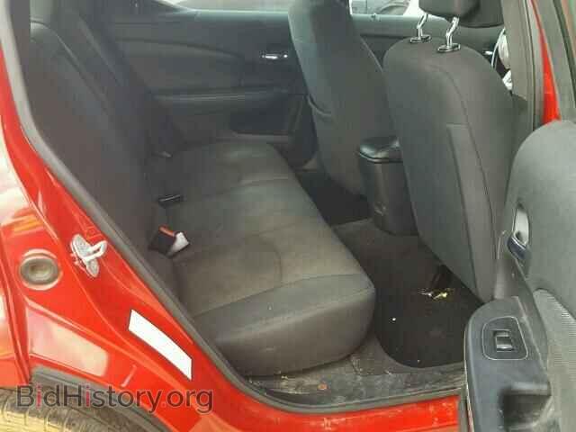 2012 DODGE AVENGER - VIN: 1C3CDZCB4CN179013 - Фото 6