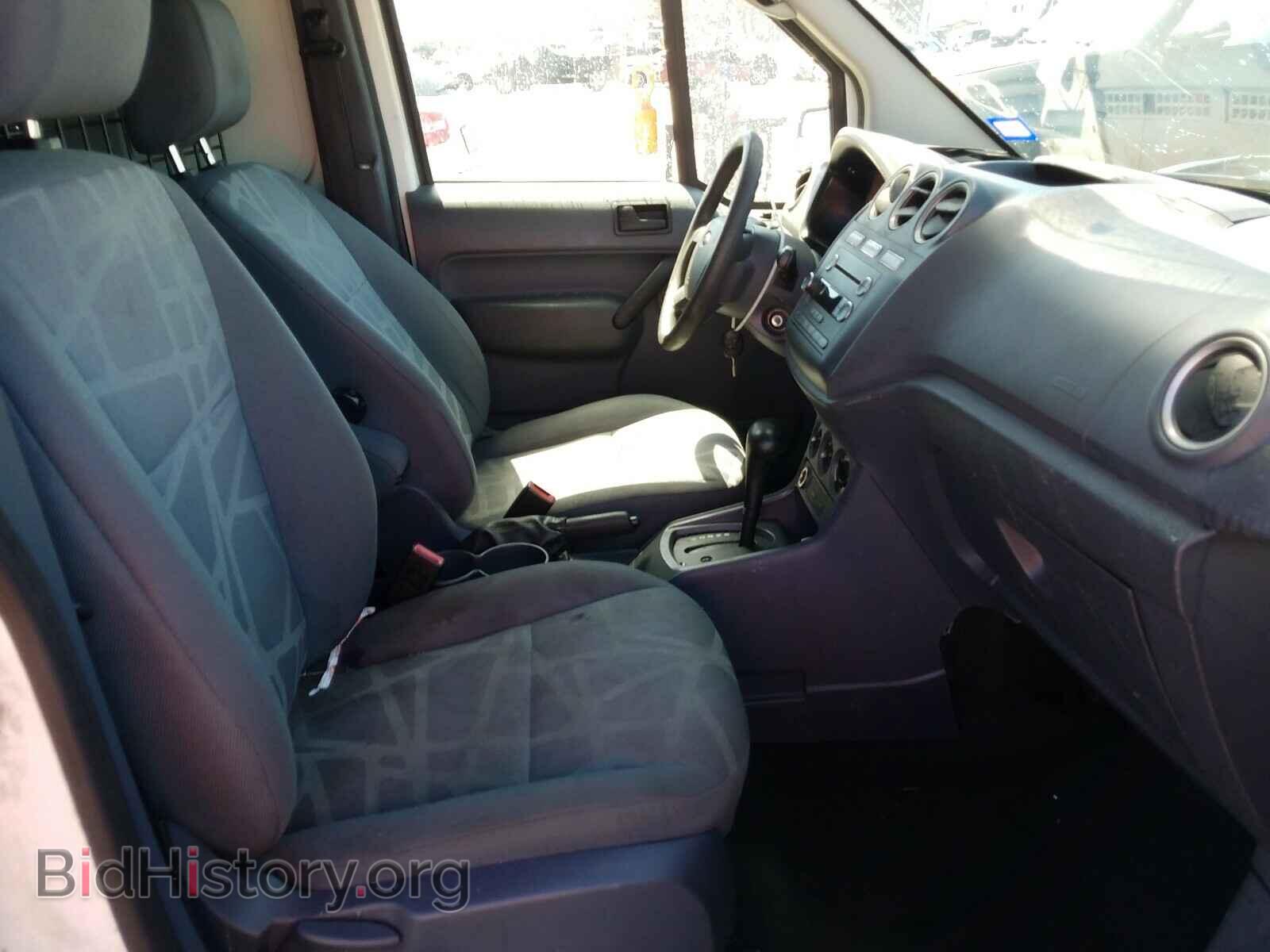 2013 FORD TRANSIT CO - VIN: NM0LS7BN6DT168221 - Фото 5