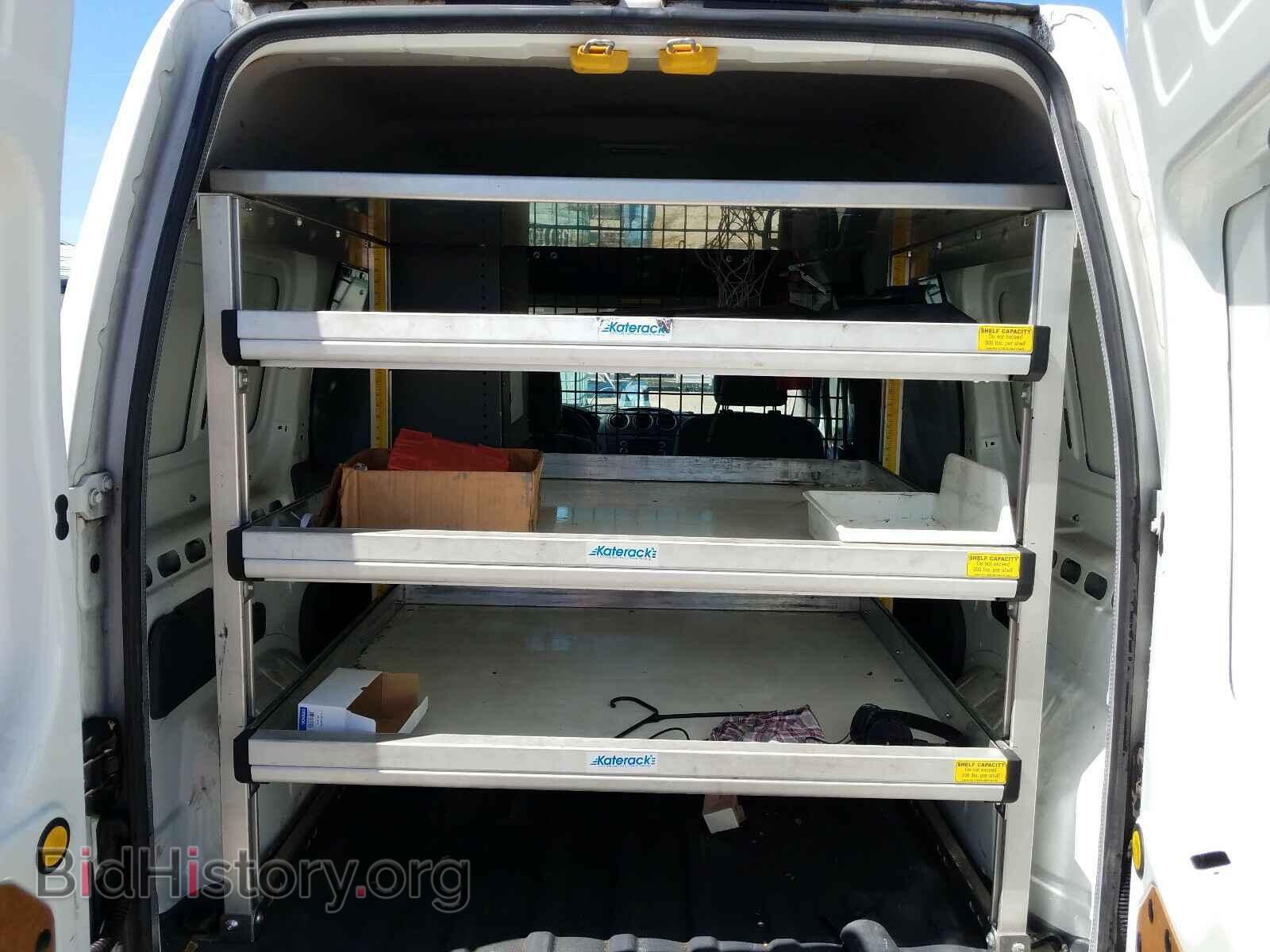 2013 FORD TRANSIT CO - VIN: NM0LS7BN6DT168221 - Фото 6