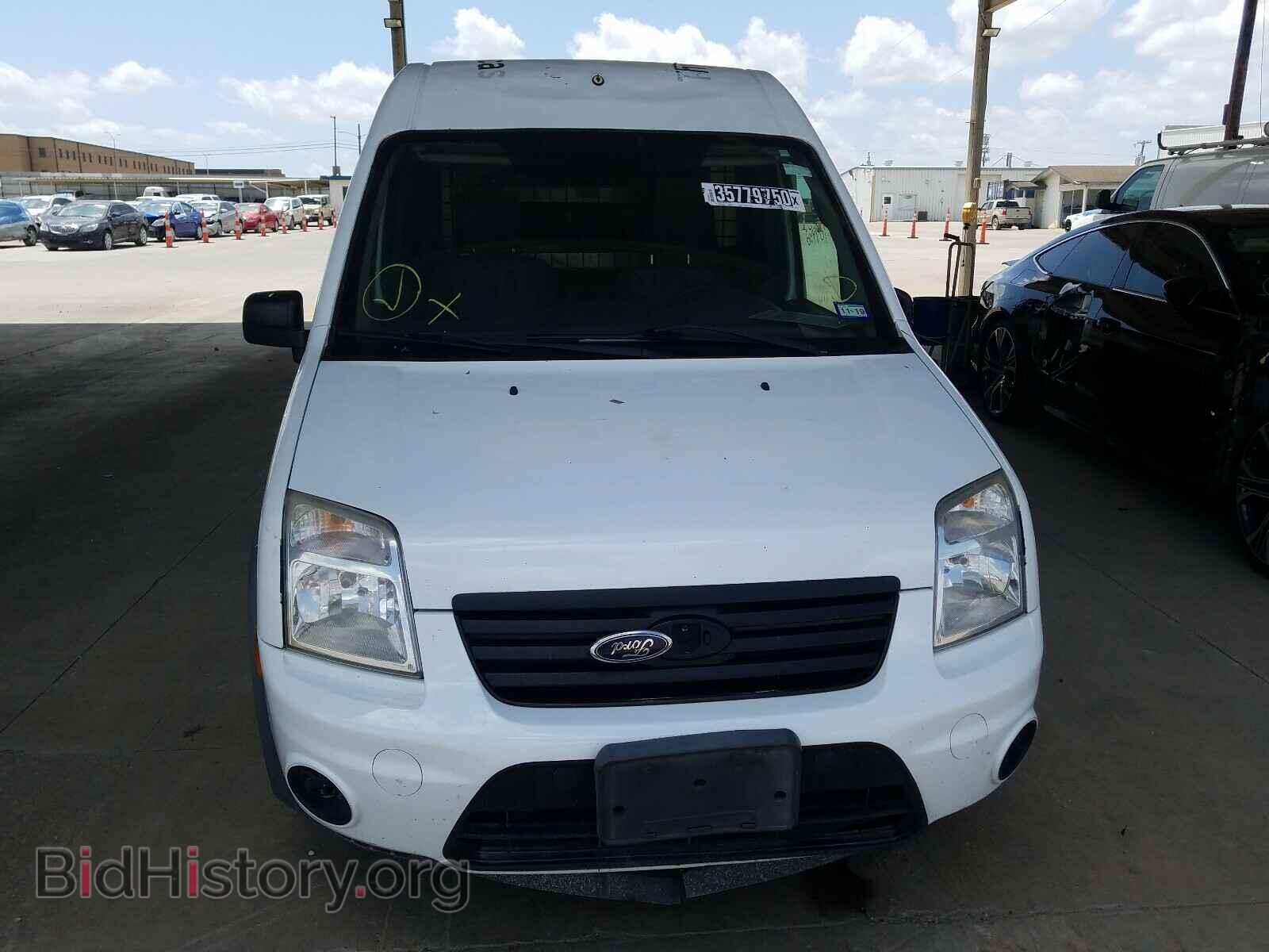 2013 FORD TRANSIT CO - VIN: NM0LS7BN6DT168221 - Фото 9