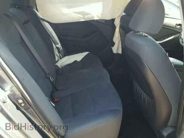 2015 KIA OPTIMA - VIN: KNAGM4A78F5554899 - Photo 6