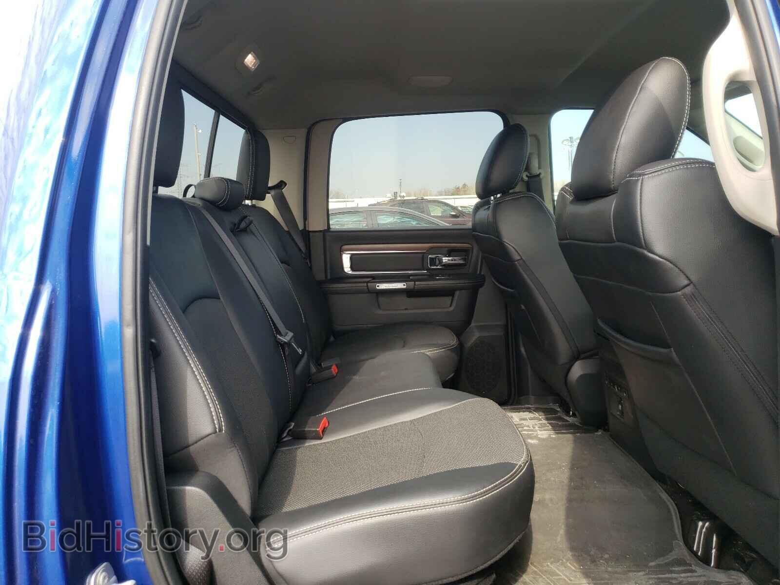 2017 RAM 1500 - VIN: 1C6RR7NT0HS789752 - Фото 6