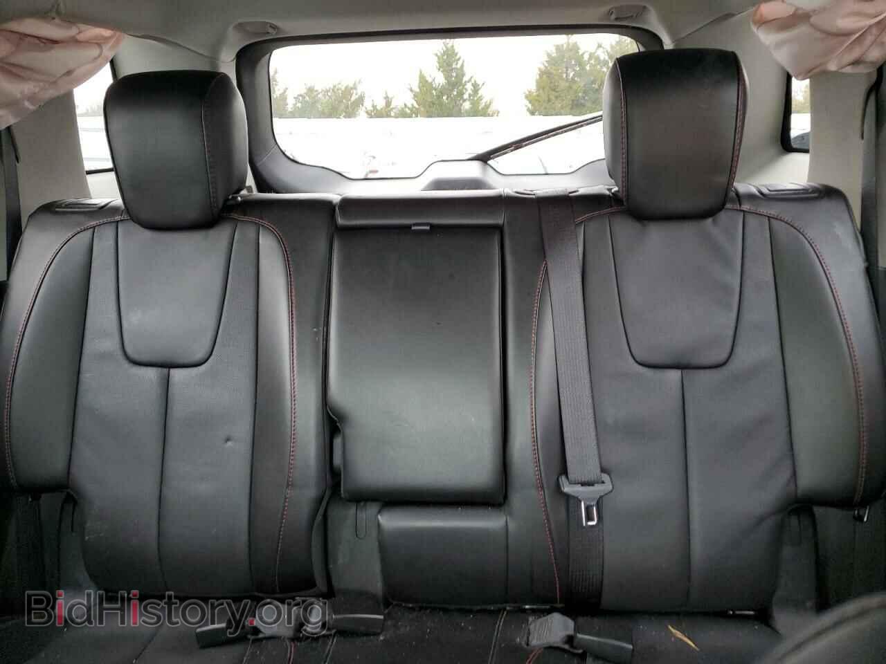 2013 GMC TERRAIN - VIN: 2GKFLYE31D6173238 - Фото 10