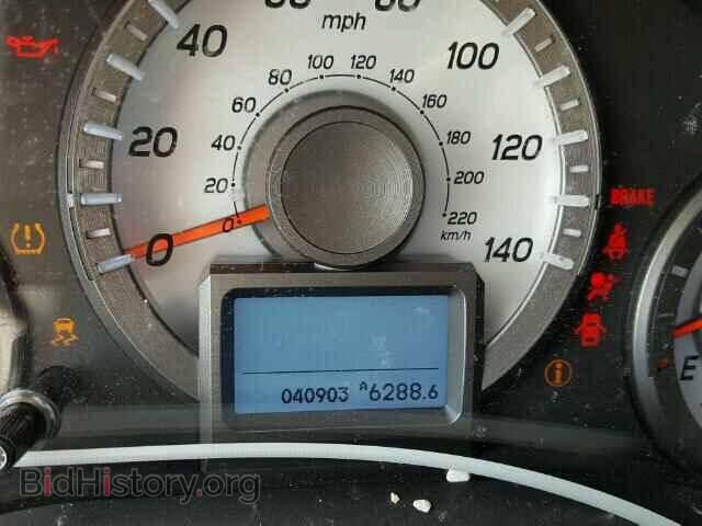 2013 HONDA PILOT - VIN: 5FNYF4H91DB035827 - Фото 8