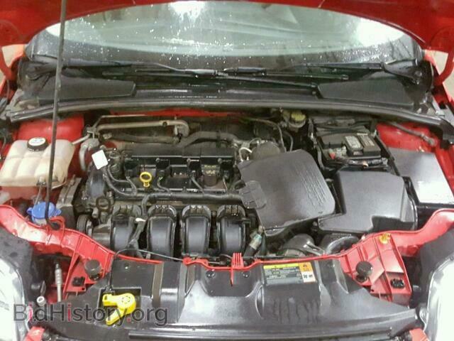 2012 FORD FOCUS - VIN: 1FAHP3H23CL382586 - Photo 7