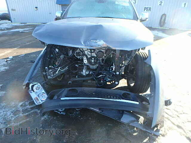 2013 DODGE DURANGO - VIN: 1C4RDJEG7DC562635 - Фото 10