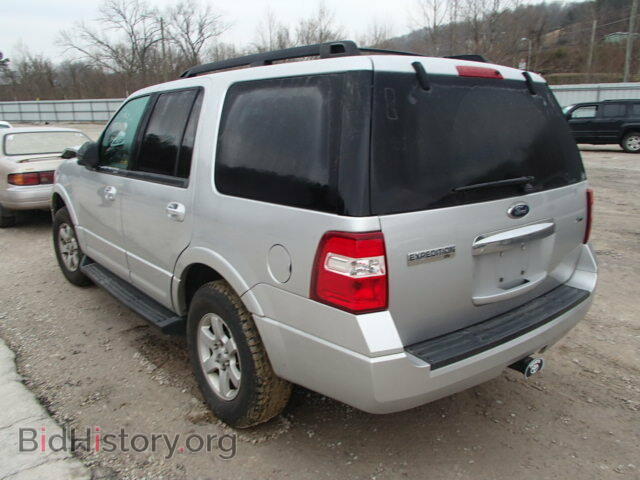 2010 FORD EXPEDITION - VIN: 1FMJU1F52AEB49009 - Фото 3