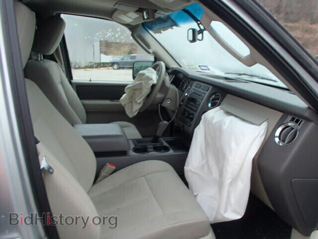 2010 FORD EXPEDITION - VIN: 1FMJU1F52AEB49009 - Фото 5