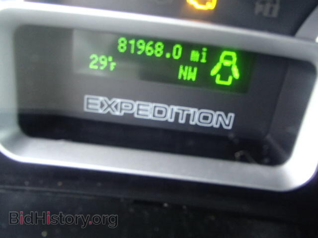 2010 FORD EXPEDITION - VIN: 1FMJU1F52AEB49009 - Фото 8