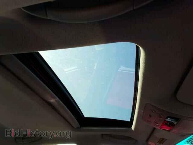 2007 LEXUS GS350 - VIN: JTHCE96S970004875 - Фото 10