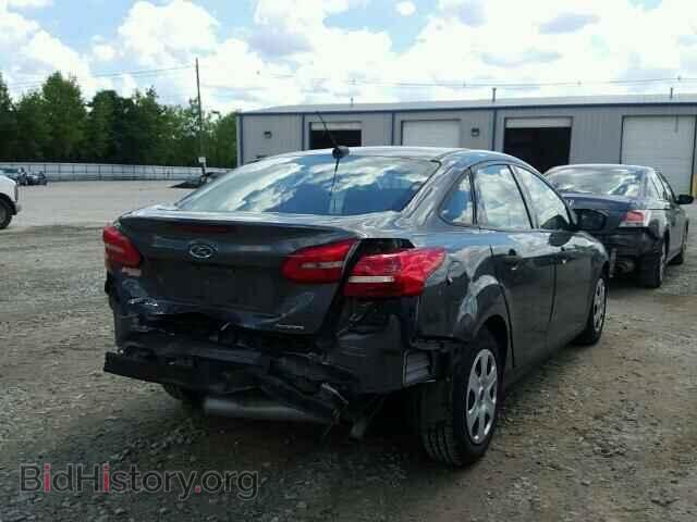 2016 FORD FOCUS - VIN: 1FADP3E20GL400924 - Photo 4