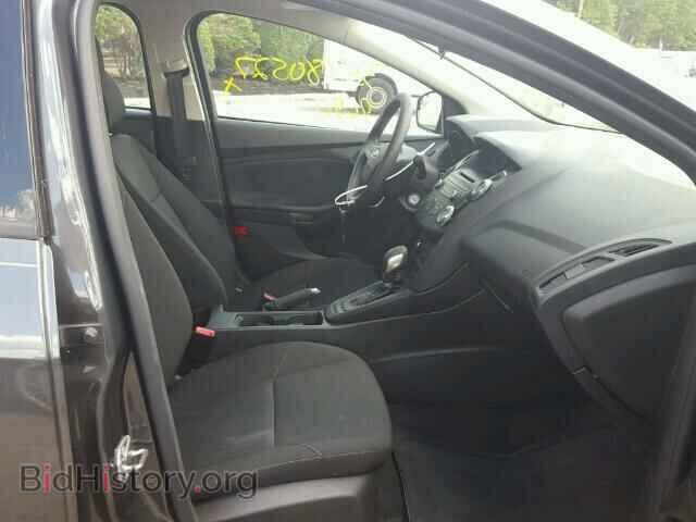 2016 FORD FOCUS - VIN: 1FADP3E20GL400924 - Photo 5