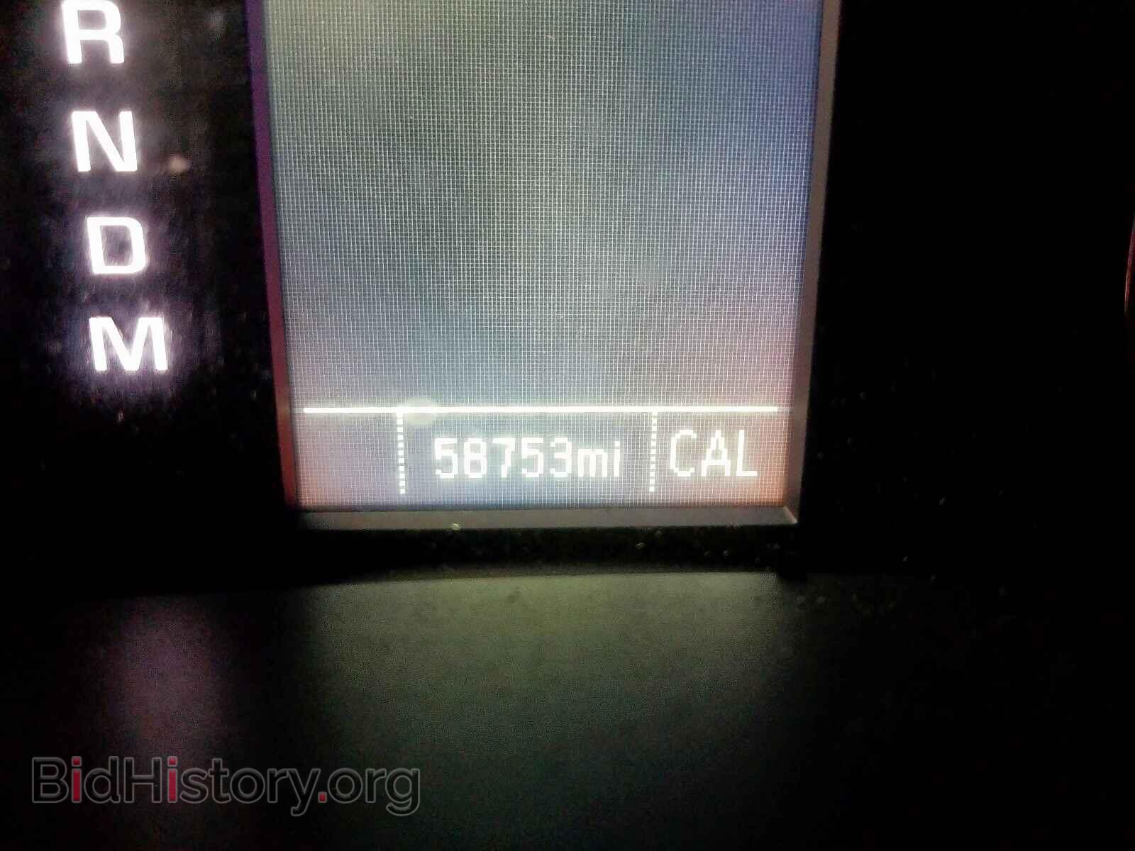 2014 CHEVROLET SILVERADO - VIN: 1GCRCPEC1EZ252031 - Фото 8