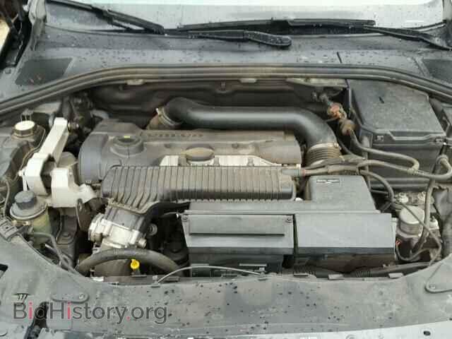 2012 VOLVO S60 - VIN: YV1622FS3C2121505 - Фото 7
