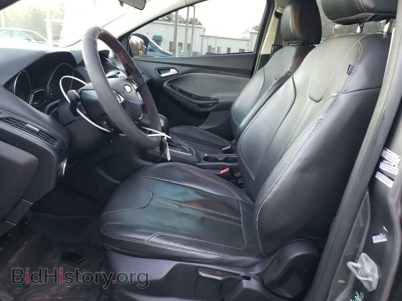 2014 FORD FOCUS - VIN: 1FADP3K20EL187202 - Photo 7
