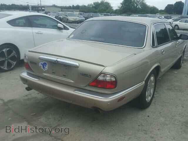 2001 JAGUAR XJ - VIN: SAJDA24C01LF22579 - Photo 4