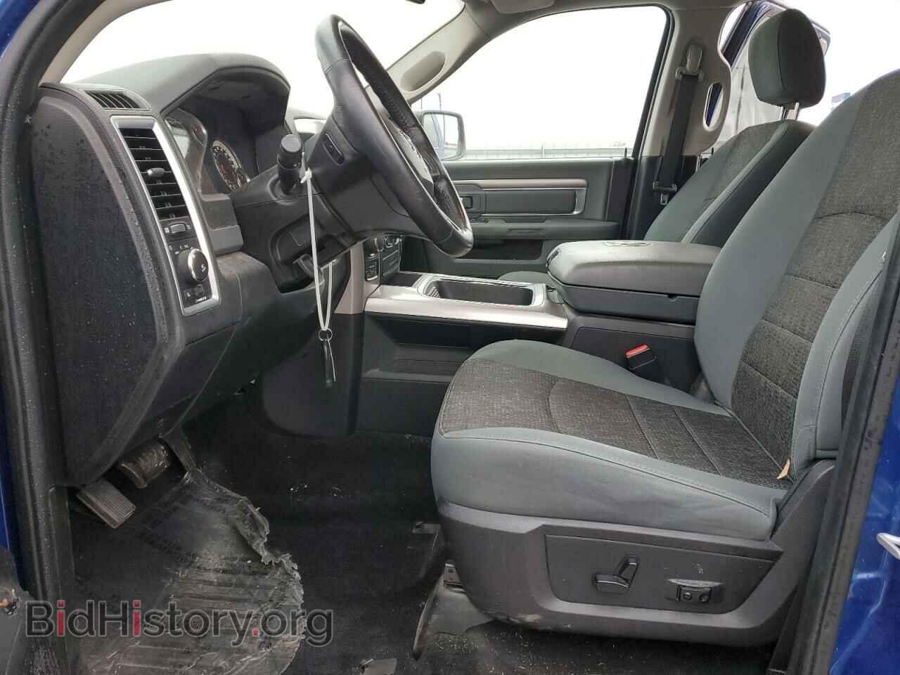 2016 RAM 1500 - VIN: 1C6RR7LG4GS219998 - Фото 7