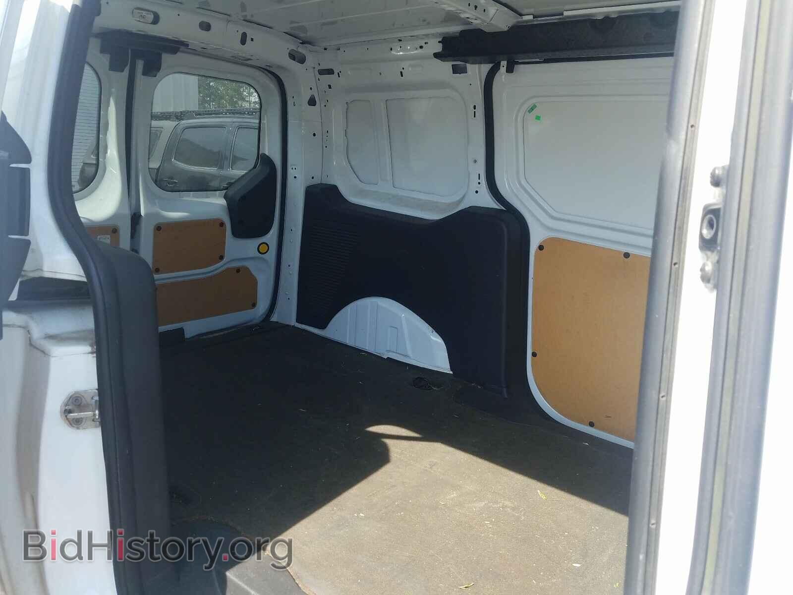 2015 FORD TRANSIT CO - VIN: NM0LS7F71F1216783 - Фото 6