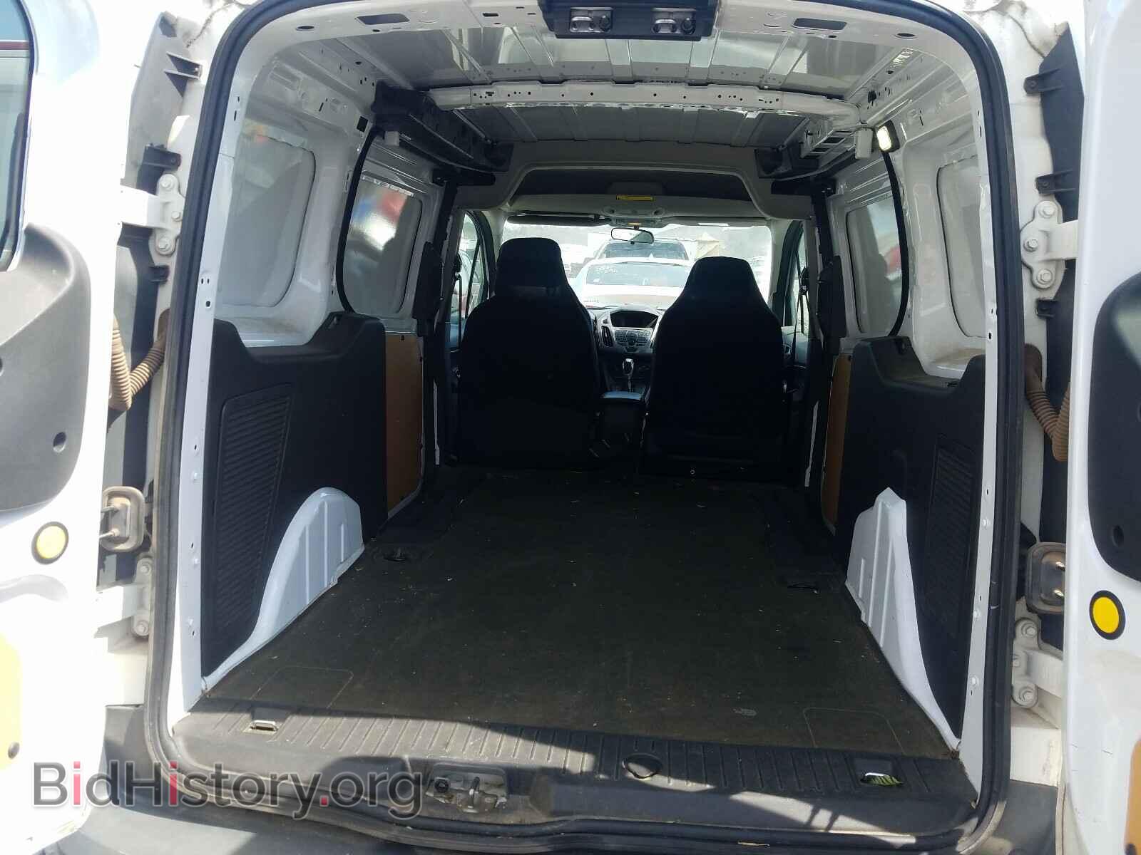 2015 FORD TRANSIT CO - VIN: NM0LS7F71F1216783 - Фото 9