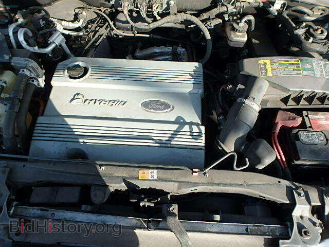 2007 FORD ESCAPE - VIN: 1FMYU49H47KA85992 - Фото 7