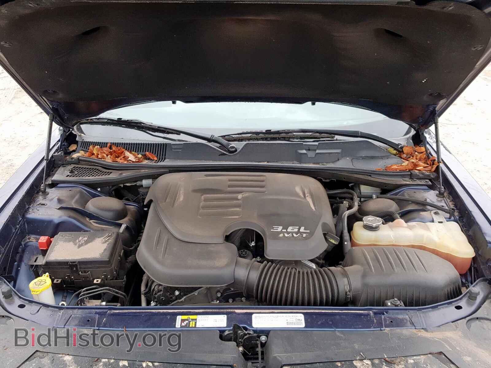 2015 DODGE CHALLENGER - VIN: 2C3CDZAG3FH709094 - Photo 7