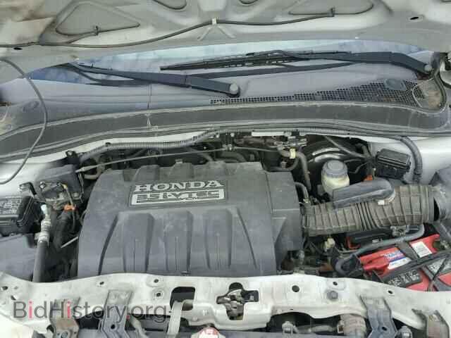 2007 HONDA PILOT - VIN: 5FNYF28477B005499 - Photo 7