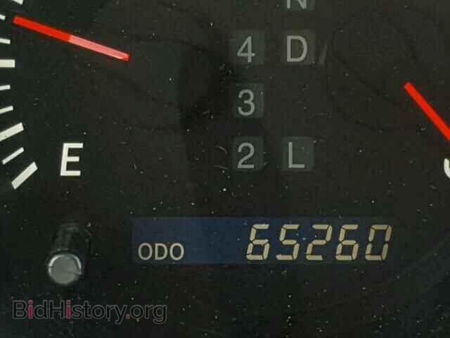 2003 LEXUS ES300 - VIN: JTHBF30G130125663 - Фото 8