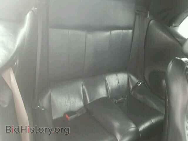 2001 MITSUBISHI ECLIPSE - VIN: 4A3AE35G21E003660 - Фото 6