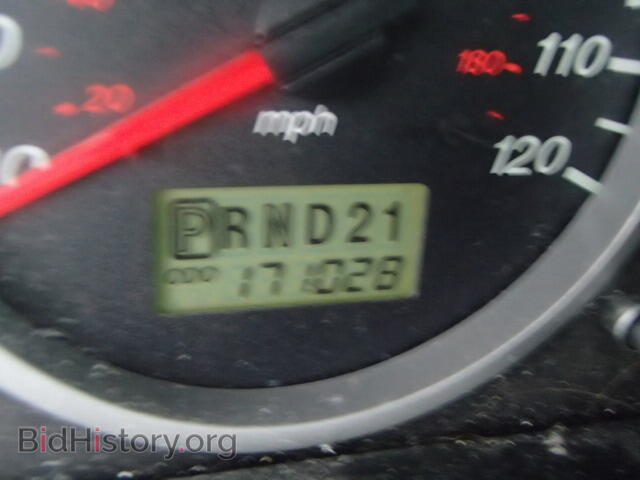 2003 MAZDA TRIBUTE - VIN: 4F2CZ94113KM28680 - Фото 8