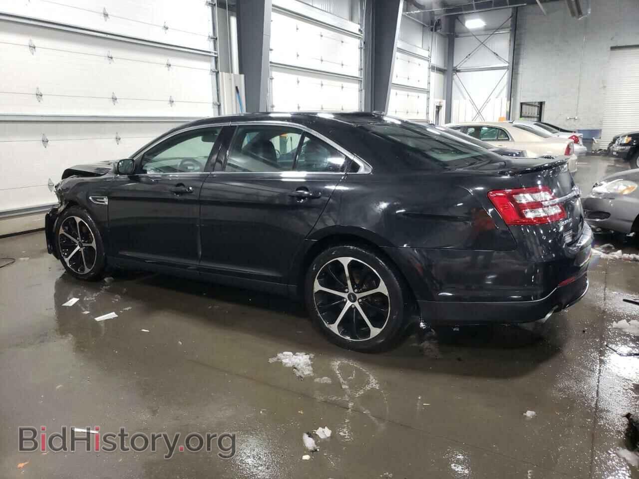 2015 FORD TAURUS - VIN: 1FAHP2E85FG203349 - Photo 2