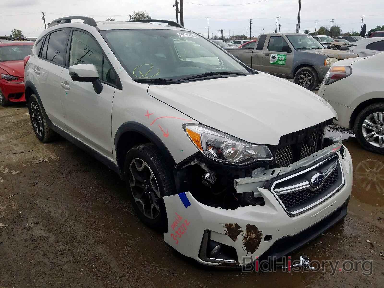 Photo JF2GPALC7GH314439 - SUBARU ALL OTHER 2016
