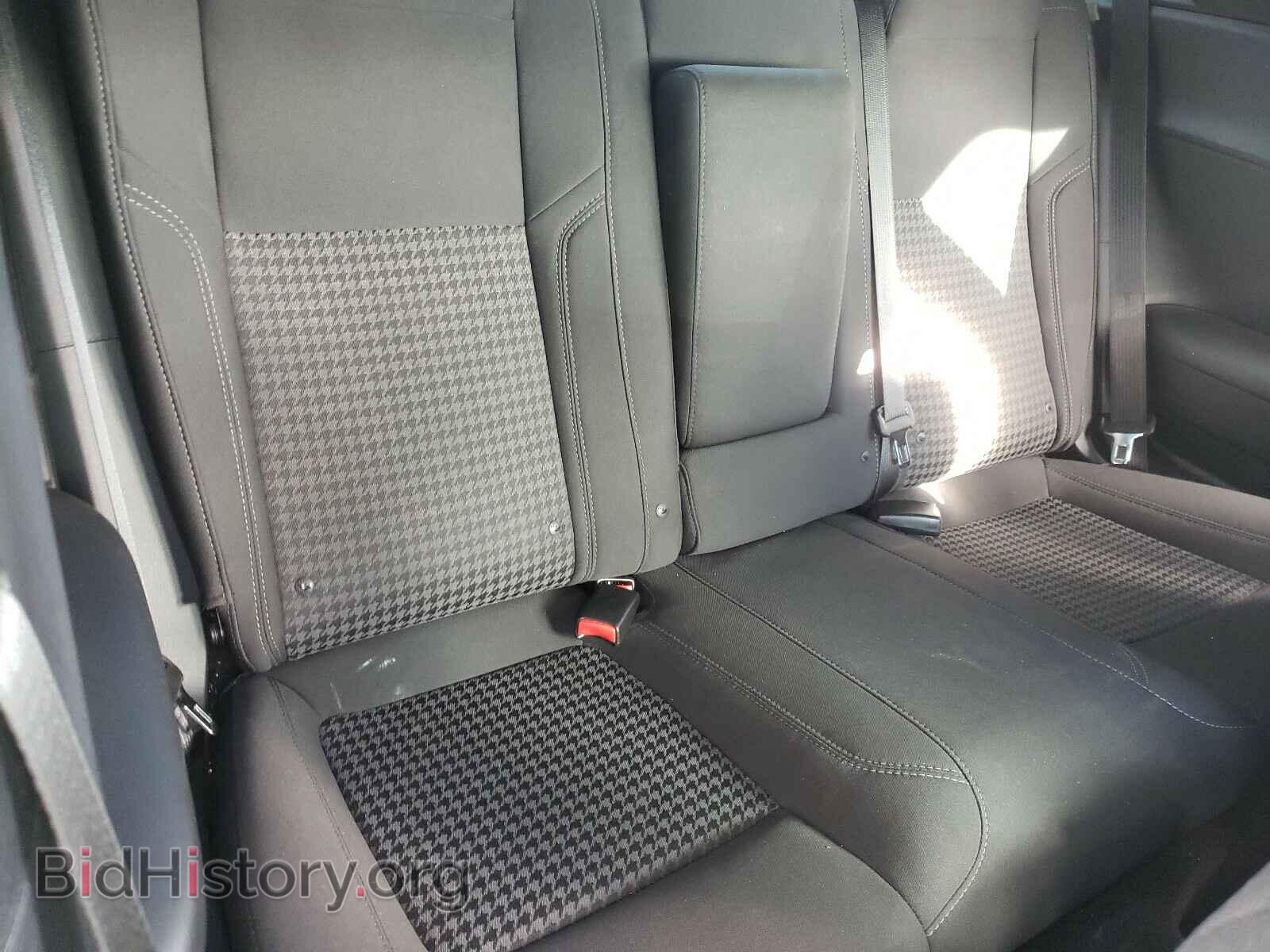 2019 DODGE CHALLENGER - VIN: 2C3CDZAG5KH525608 - Photo 6