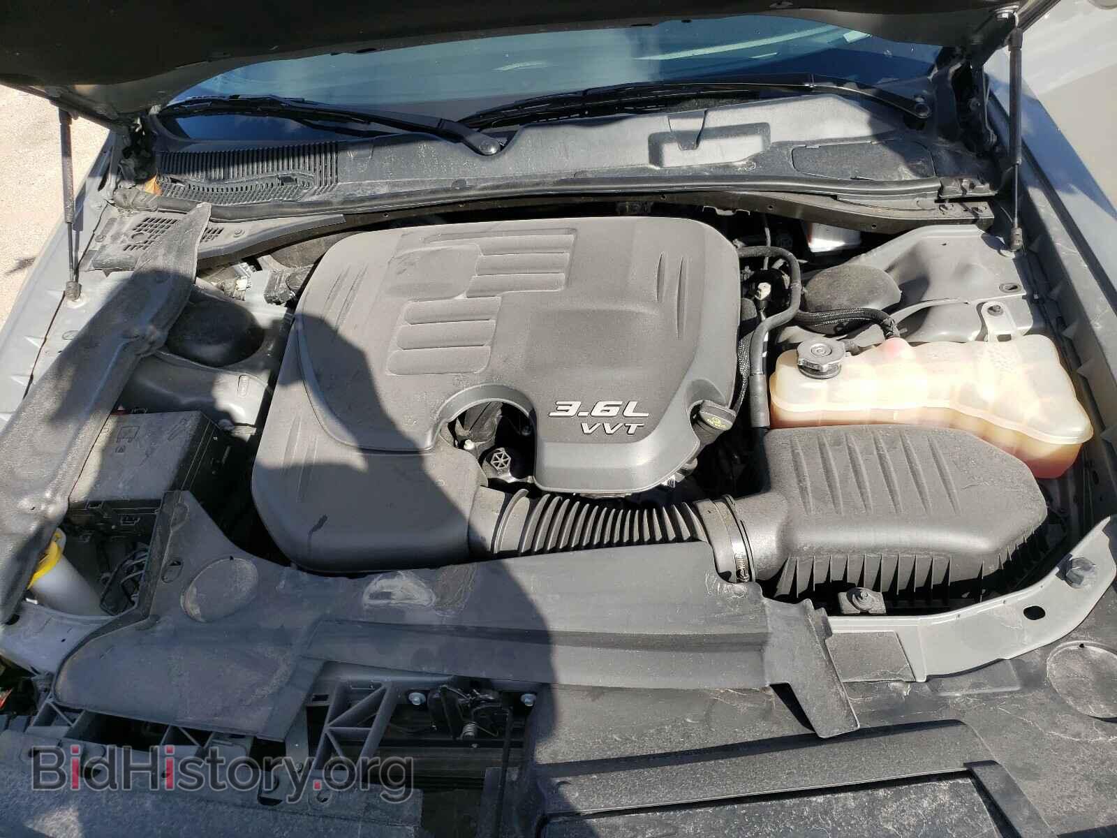2019 DODGE CHALLENGER - VIN: 2C3CDZAG5KH525608 - Photo 7