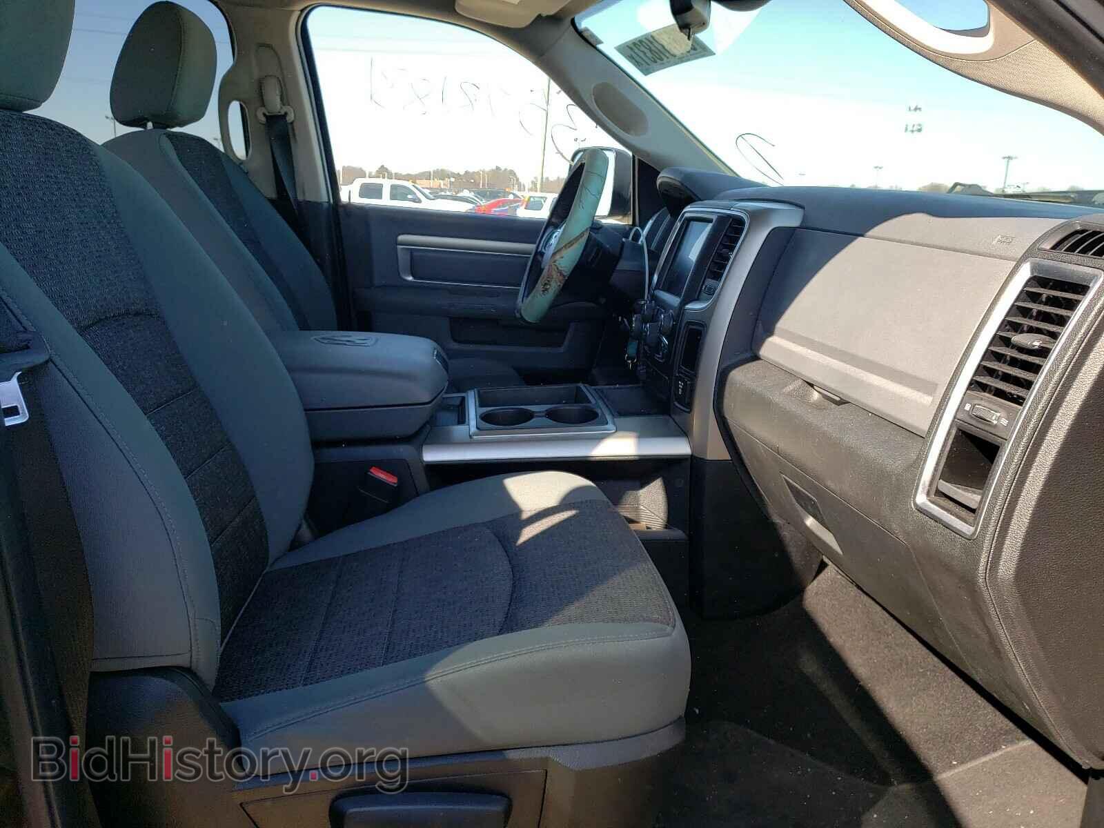2014 RAM 1500 - VIN: 1C6RR7LGXES202815 - Фото 5
