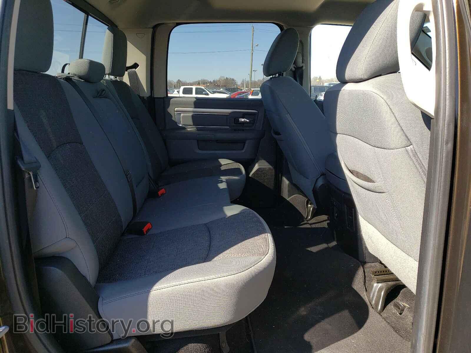 2014 RAM 1500 - VIN: 1C6RR7LGXES202815 - Фото 6
