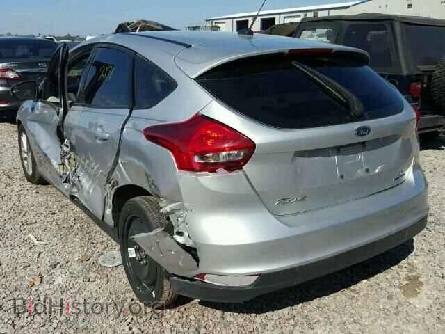 2016 FORD FOCUS - VIN: 1FADP3K23GL310560 - Фото 3