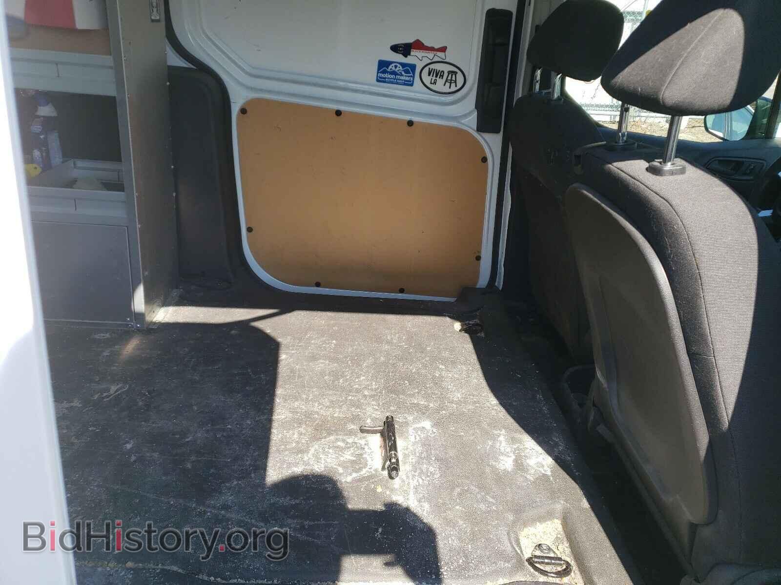 2017 FORD TRANSIT CO - VIN: NM0LE7E7XH1317784 - Фото 6